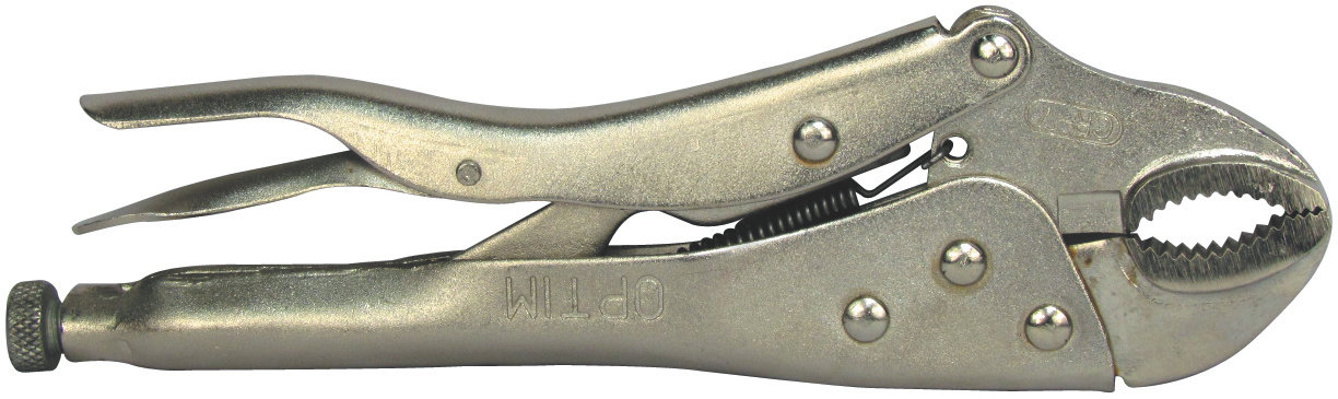 Screw Drivers & Pliers Locking Plier (grip Plier) Security Lock Hardware Premium Hardware for Door Cabinet Window Furniture and Interior Use